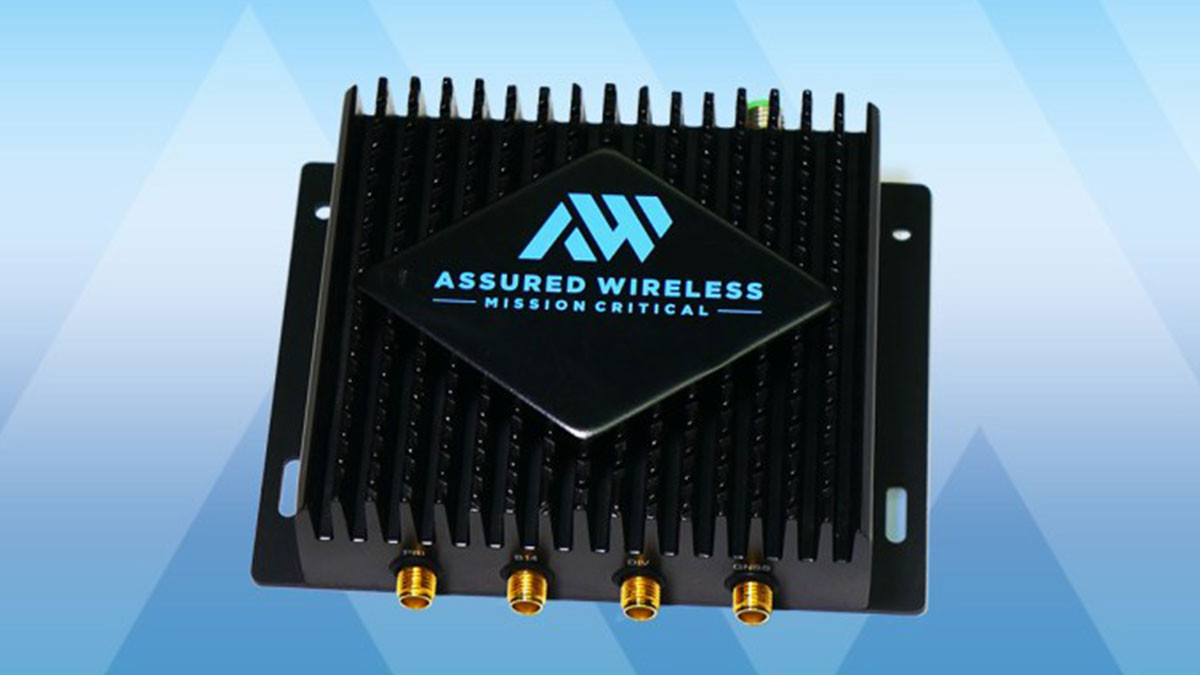 Learn About Assured Wireless