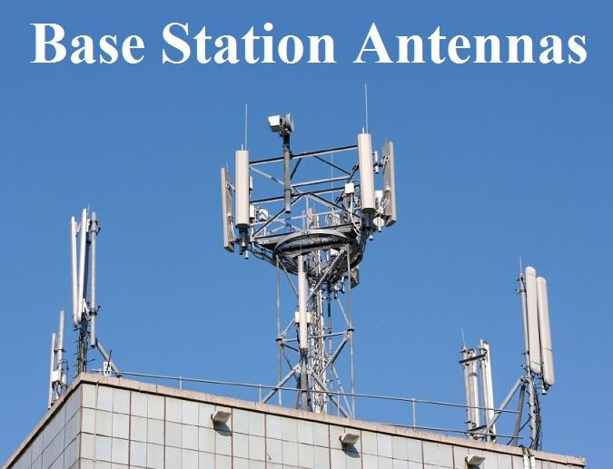 Base Station Antennas