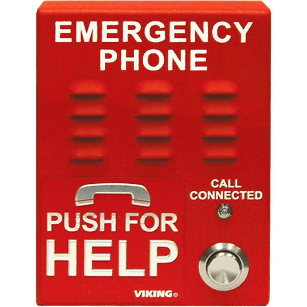 Emergency Phones (Call Boxes) Manufactures