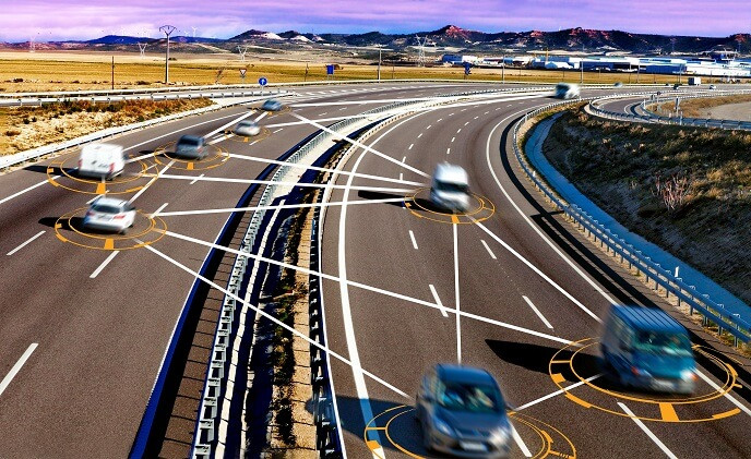 Intelligent Traffic Systems