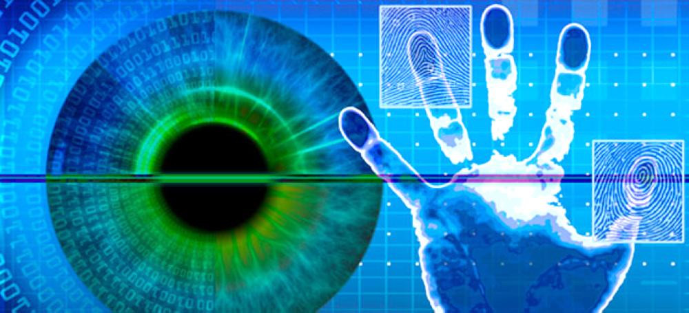 Biometrics & Fingerprinting