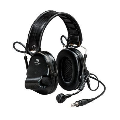 Tactical Headset Military